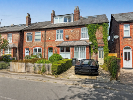117, Heyes Lane, Alderley Edge SK9 7LR