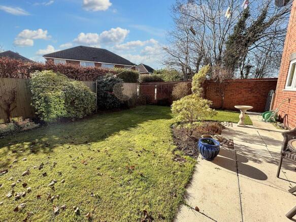 Garden Additional