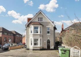 Flat 2, 42, Frimley Road, Camberley GU15 3BD
