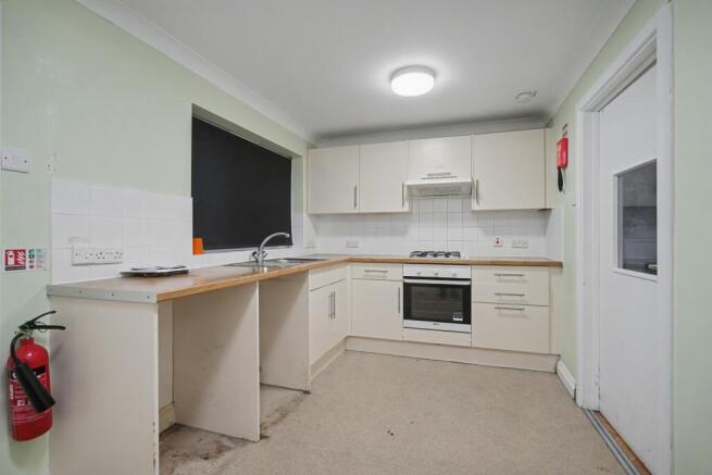 72 Sinfin Avenue, Shelton Lock, Derby, DE24 9EZ