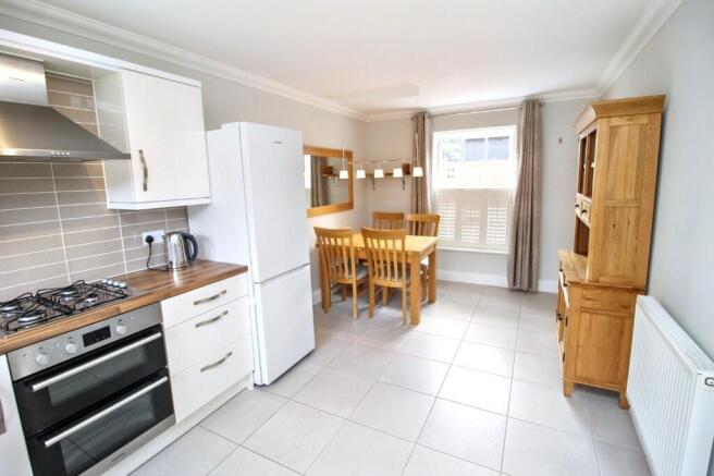 Eccles Way, Holt, Norfolk, NR25 photo 4