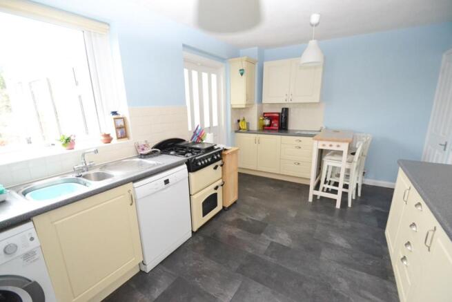 Kitchen/Breakfast