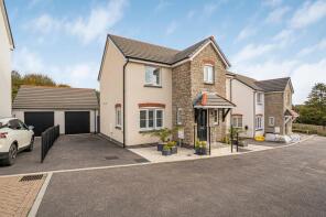 12, Pras Park An Ger, Truro TR2 4JQ