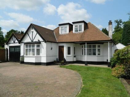 Brighton Road, Burgh Heath, Tadworth, Surrey