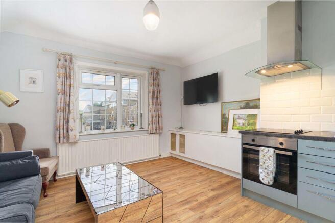 Reception.Kitchen
