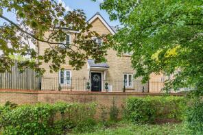 12, Bicknell Close, Cheltenham GL54 3HW