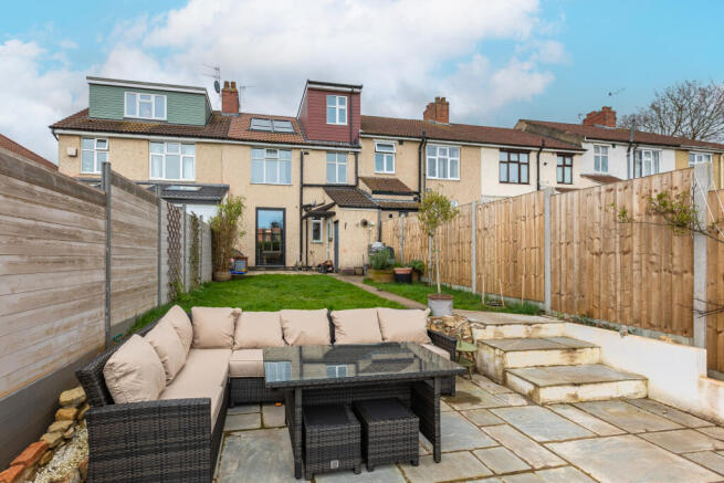 166 Eastfield Road -31 - sky