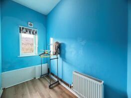 2, Wesley Place, Merthyr Vale, Merthyr Tydfil CF48 4RS