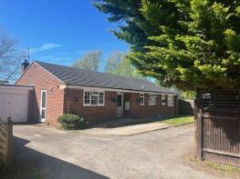 24b, Kiln Road, Newbury RG14 2HA