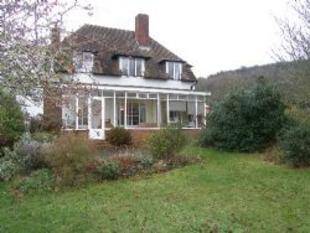 House External