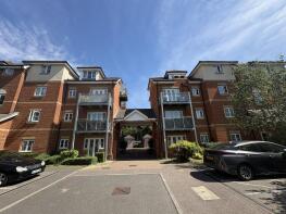 12, Mitchell House, Coopers Rise, High Wycombe HP13 7GQ
