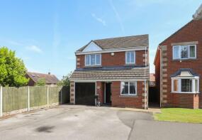 1a, Allpits Road, Chesterfield S44 5AU