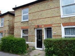 142, Godstone Road, Caterham CR3 6RB