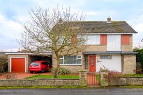 8, Apple Garth, Upper Poppleton, York YO26 6HQ
