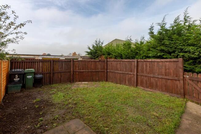 3 bed End of Terrace for sale Image 9
