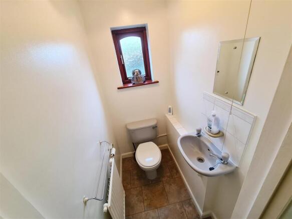 Cloakroom
