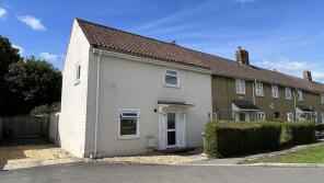 66, Oldfield Park, Westbury BA13 3LG