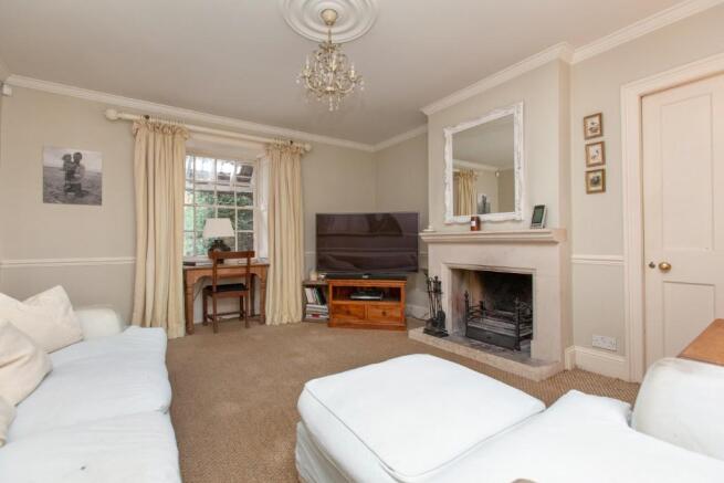 Sitting room