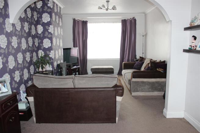 Through lounge