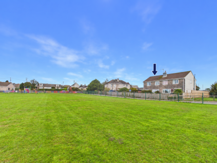 The Glebe, Menheniot, PL14 3QY