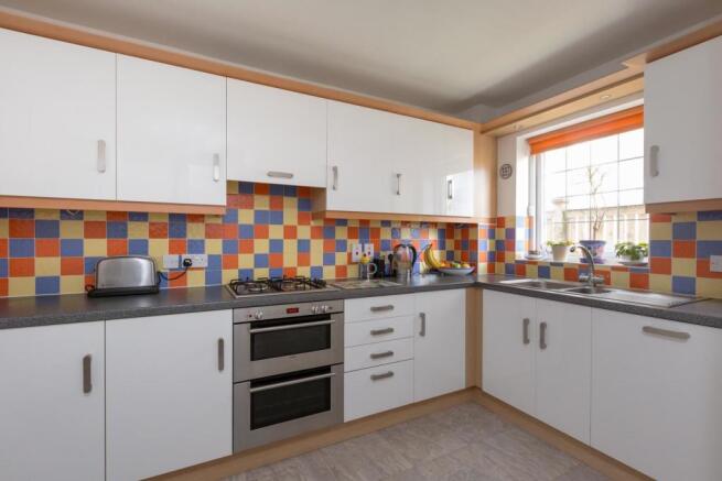 Kitchen/breakfast ro