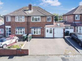 74, Daleway Road, Coventry CV3 6JE
