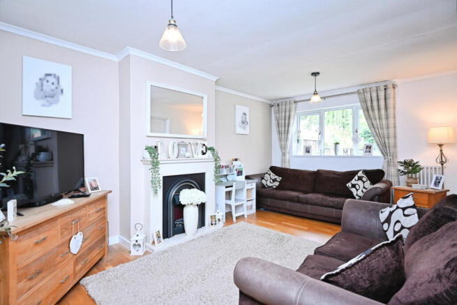 1 Rookery Close, Kibworth, Leicester, LE8 0SD