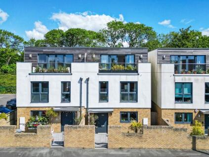Kingsthorpe Road, Hove, BN3