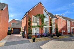 24, Beltex Drive, Worcester WR5 2FE