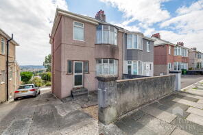 17, Channel Park Avenue, Plymouth PL3 6LQ