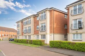 Flat 5, 21, Wilkie Place, Larbert FK5 4GW