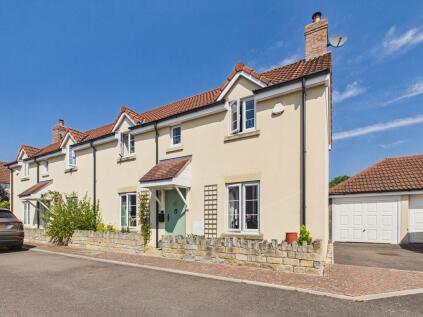 Bedwyn Close, Langport