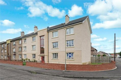Portal Road, Grangemouth, Stirlingshire, FK3
