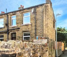 86, Church Street, Paddock, Huddersfield HD1 4UD