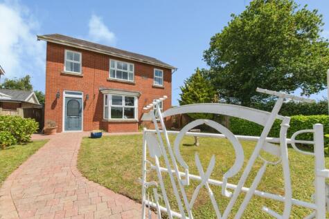 Green Lane, Feniton, Honiton, Devon, EX14