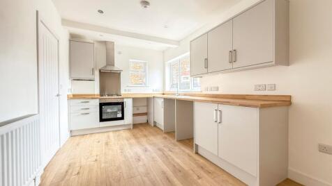 Woodland Avenue, Gainsborough, DN21