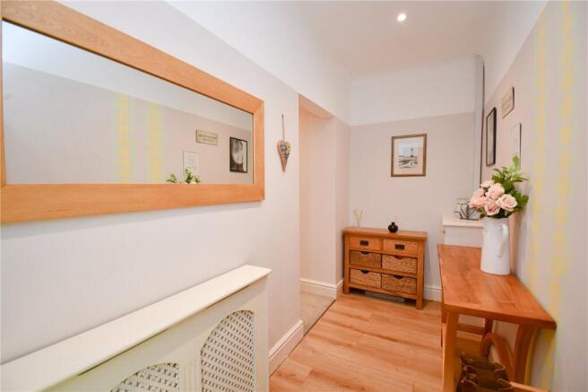 Northridge Road, Pensby, Wirral photo 4