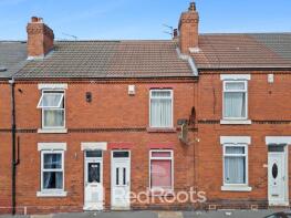 46, Stanhope Road, Wheatley, Doncaster DN1 2UA