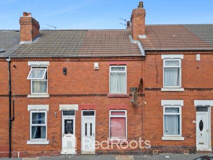 Stanhope Road, Wheatley, DN1