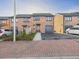 9, Brocken Brigg End, Gilmerton, Edinburgh EH17 8YX