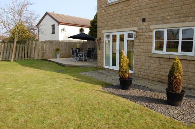 Garden View 3