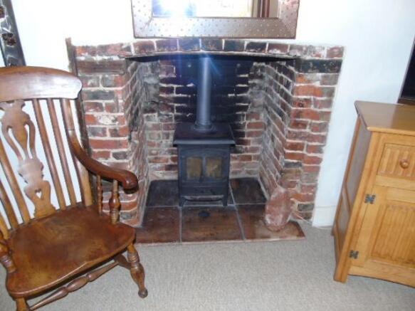 27 king william log 