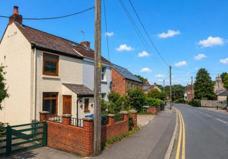 Westbury Leigh, Westbury