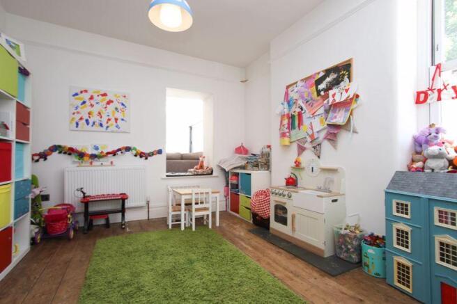 Playroom 