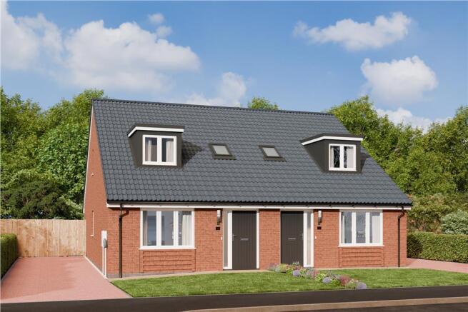 3 bed Semi-Detached for sale Image 6