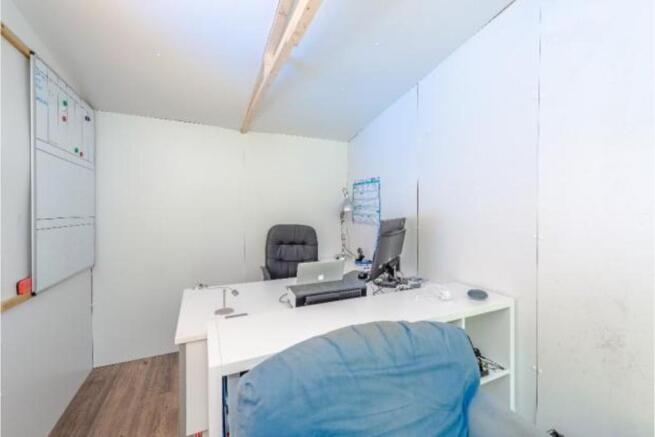 Home Office