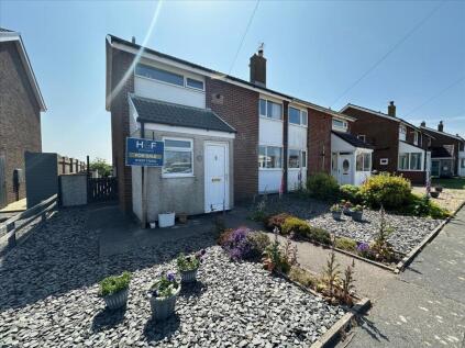 Bank Head, Haverigg, HAVERIGG