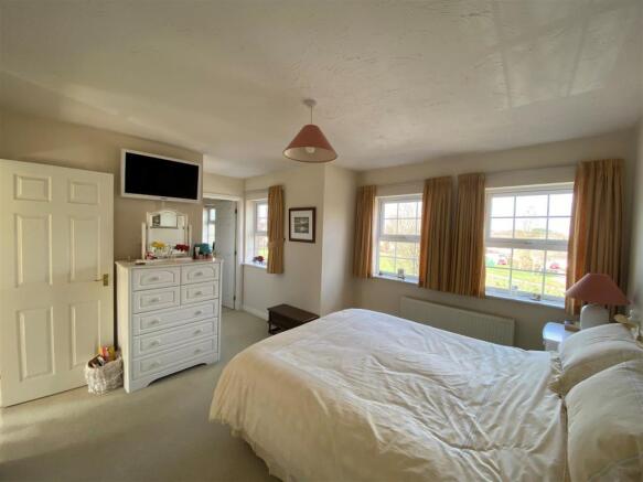 Main Bedroom