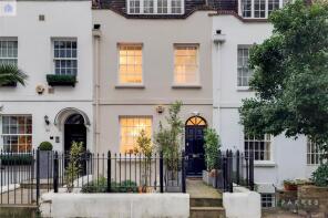 16, Montpelier Walk, London SW7 1JL