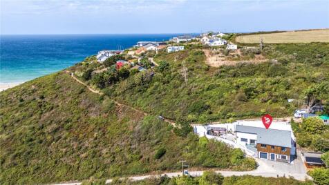 Tregoyne, Porthtowan, TR4
